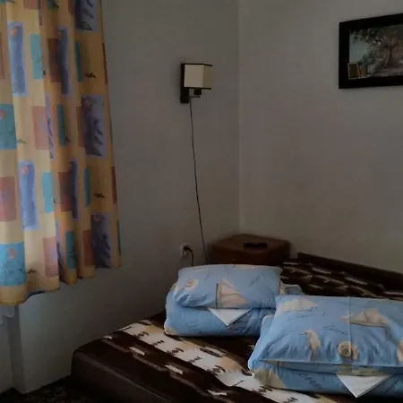 Family Quarto em Acomodações Particulares