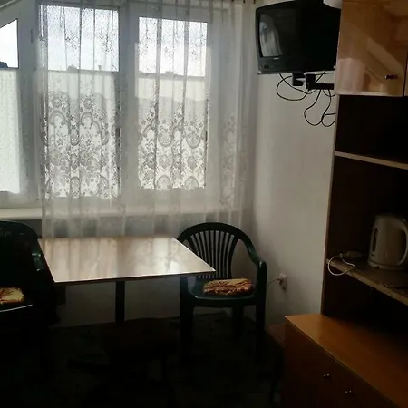 Family Quarto em Acomodações Particulares *