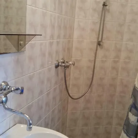 Family Quarto em Acomodações Particulares *