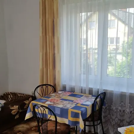 Family Quarto em Acomodações Particulares *