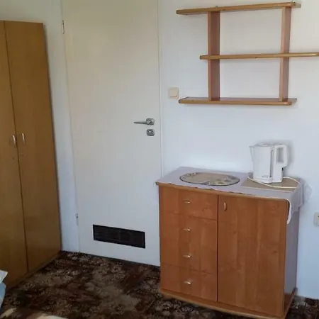 Family Quarto em Acomodações Particulares