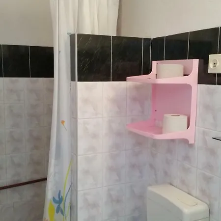 Quarto em Acomodações Particulares Family