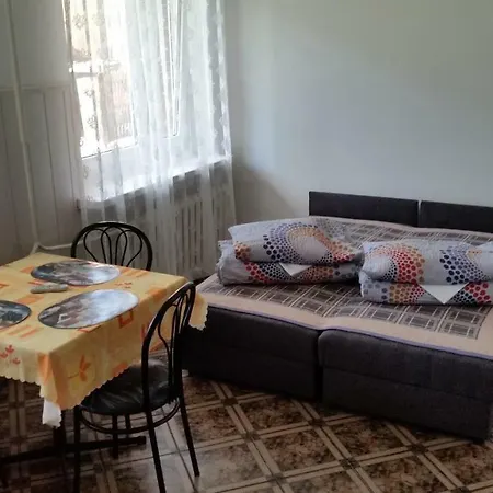 Quarto em Acomodações Particulares Family